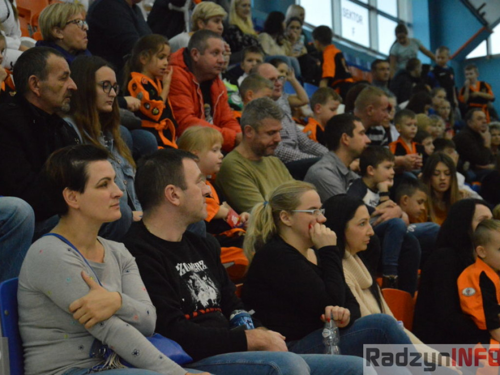 Spider-Man też był kiedyś 