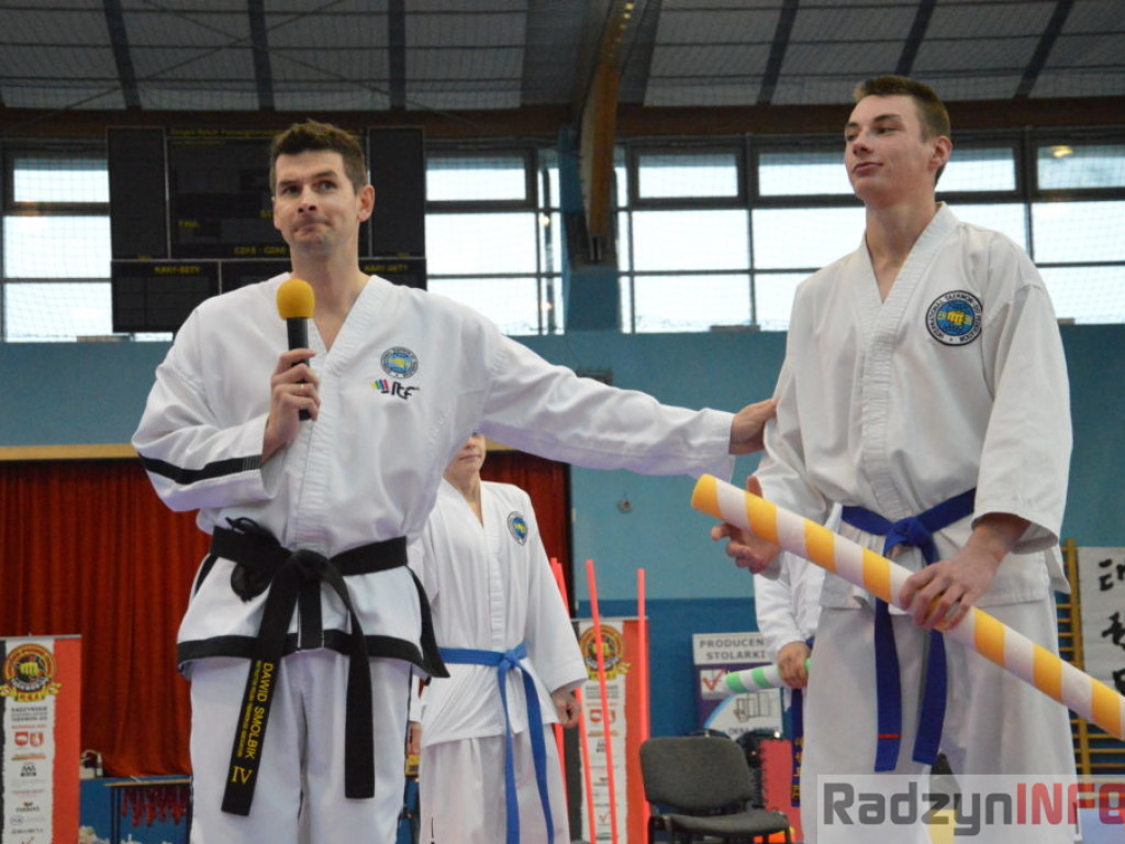 Spider-Man też był kiedyś 