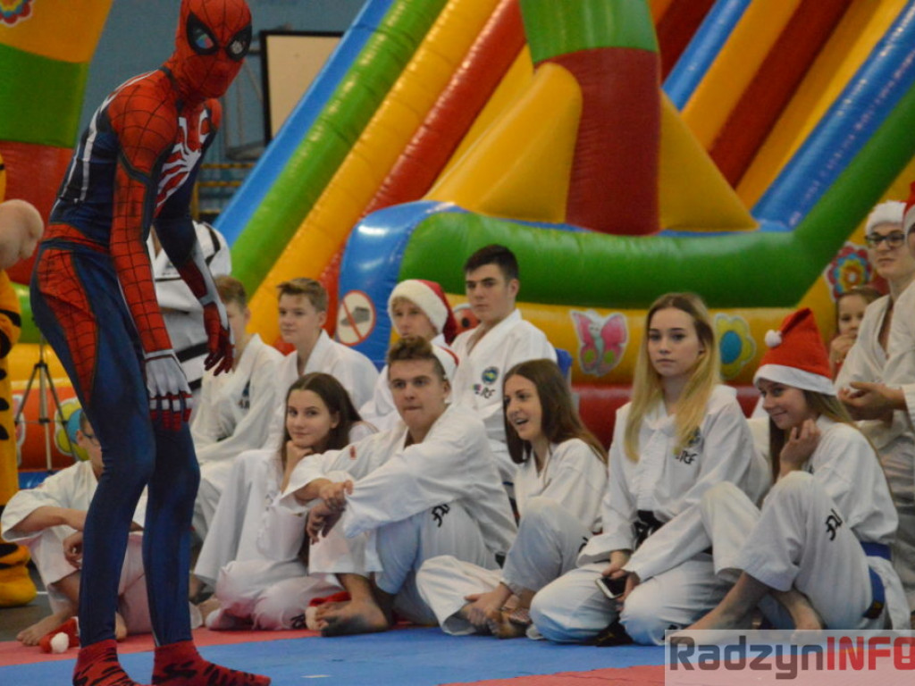 Spider-Man też był kiedyś 