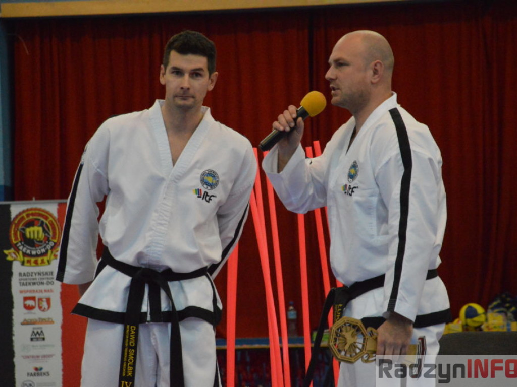 Spider-Man też był kiedyś 