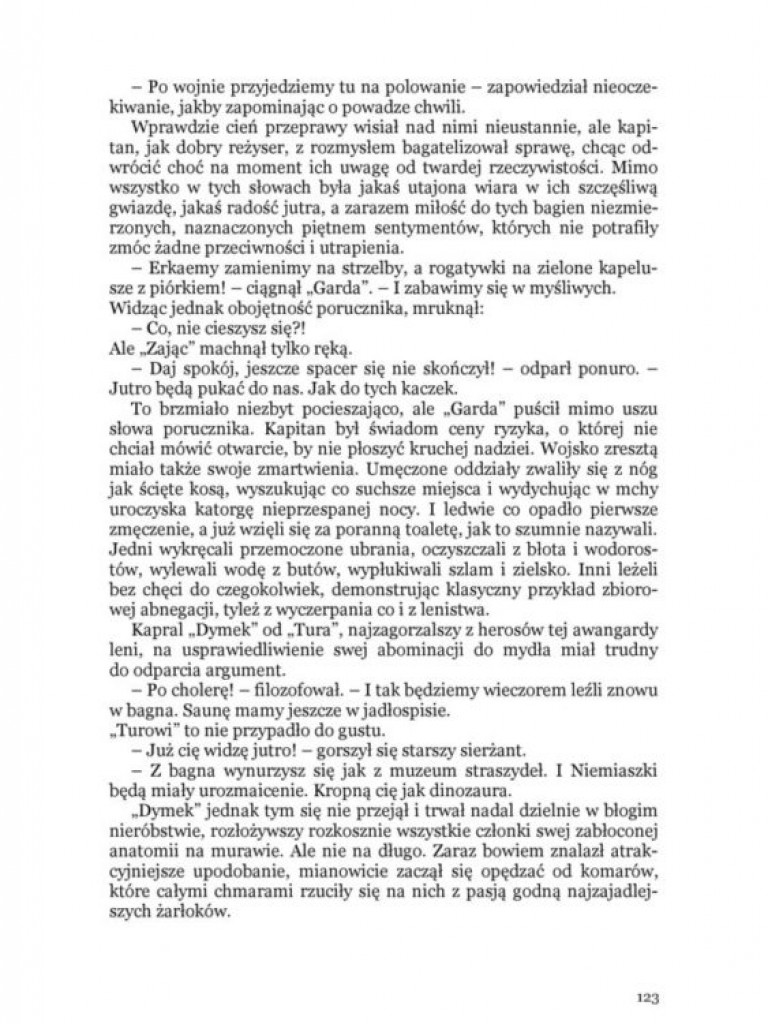 Jan Kołkowicz, cz. XII