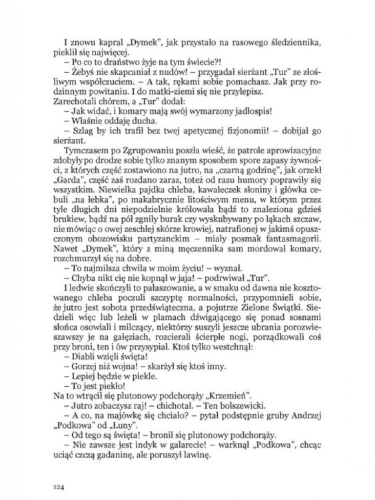 Jan Kołkowicz, cz. XII