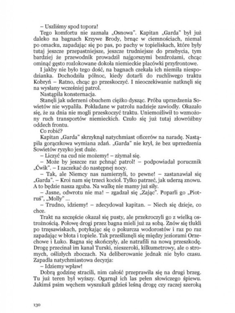 Jan Kołkowicz, cz. XII