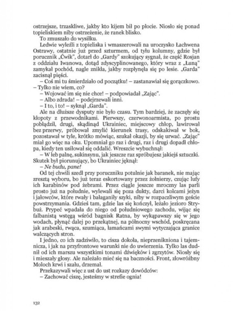 Jan Kołkowicz, cz. XII