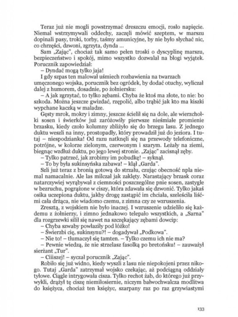 Jan Kołkowicz, cz. XII