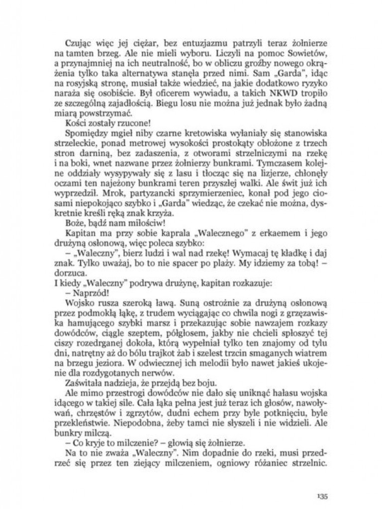 Jan Kołkowicz, cz. XII