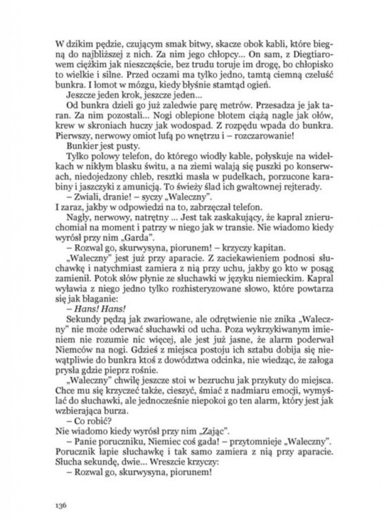 Jan Kołkowicz, cz. XII