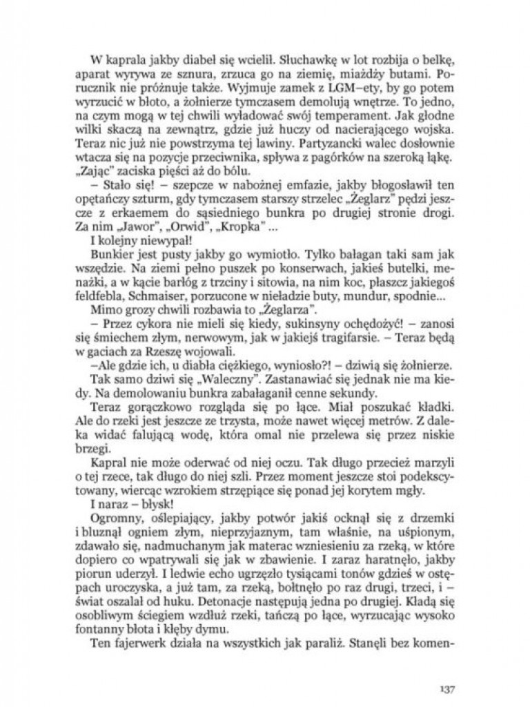 Jan Kołkowicz, cz. XII