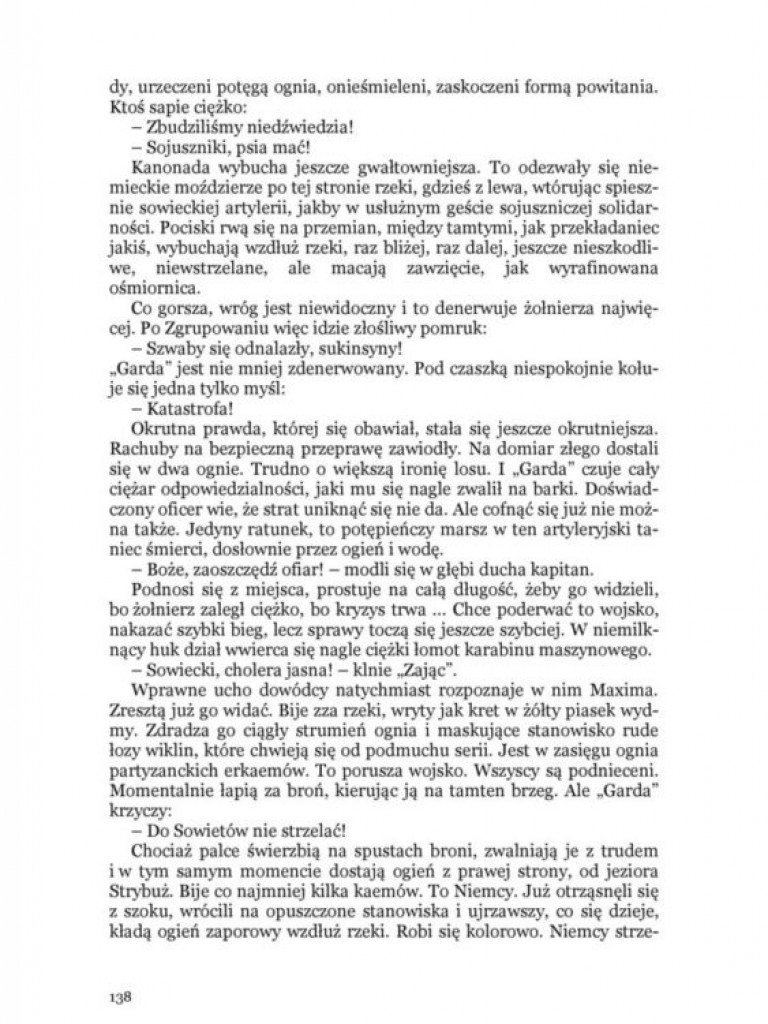 Jan Kołkowicz, cz. XII