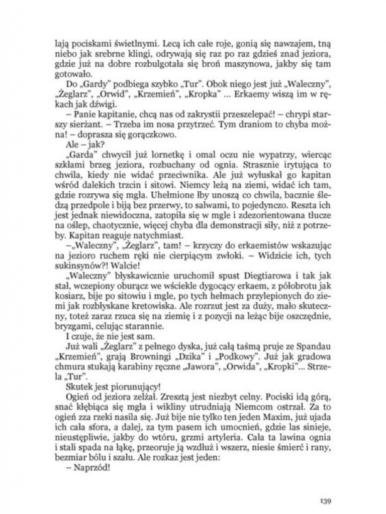 Jan Kołkowicz, cz. XII