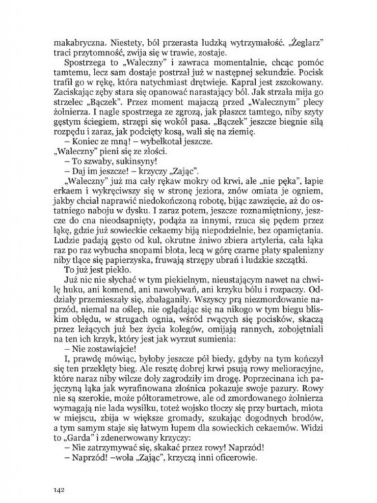 Jan Kołkowicz, cz. XII