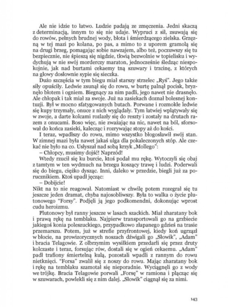 Jan Kołkowicz, cz. XII