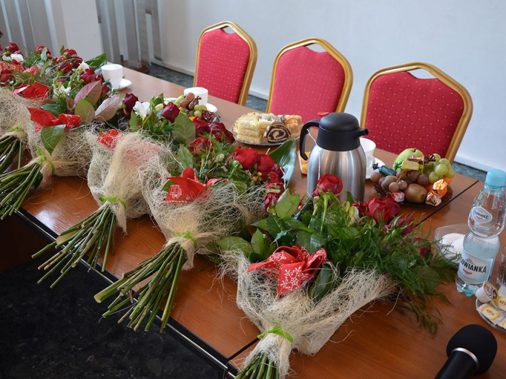 Złote Gody w Gminie Radzyń