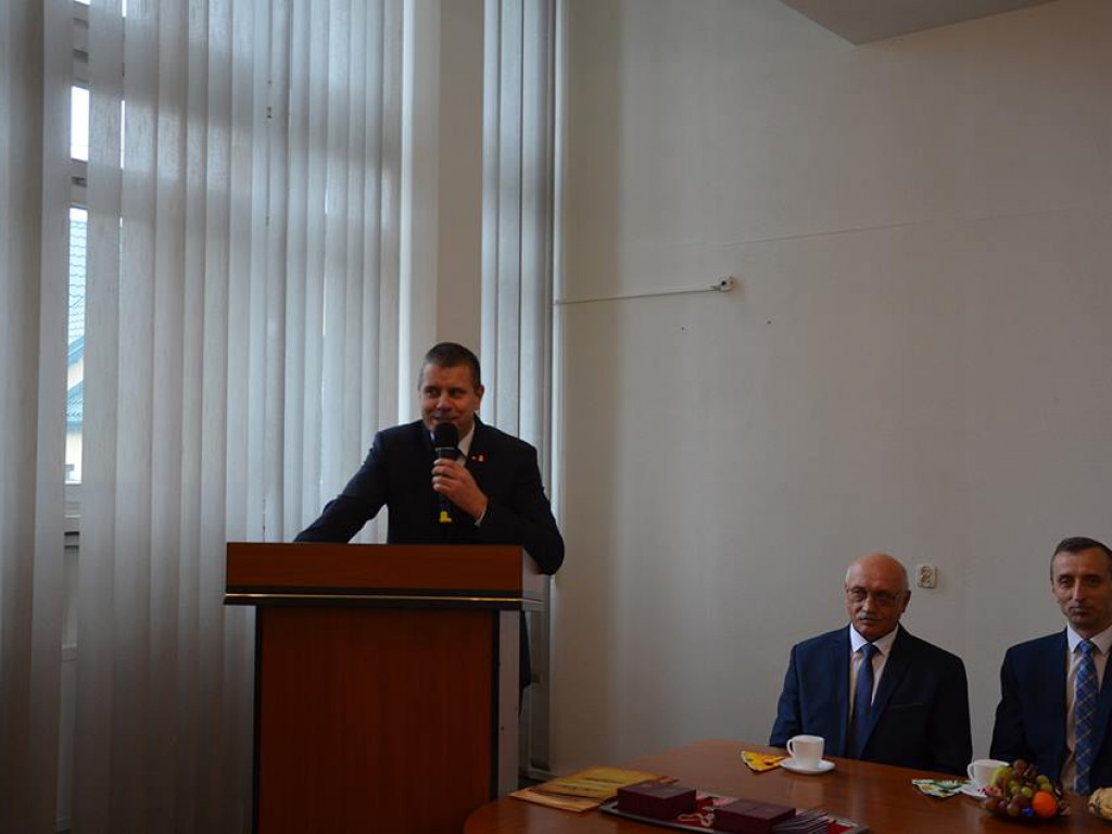 Złote Gody w Gminie Radzyń