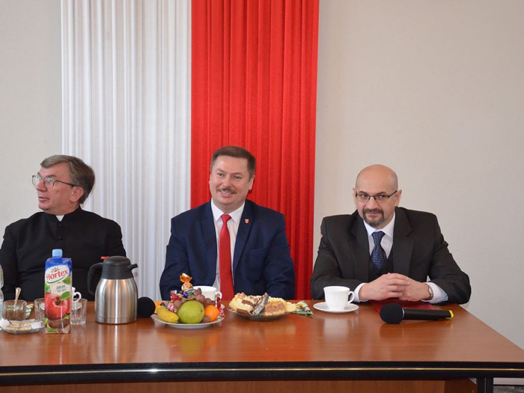 Złote Gody w Gminie Radzyń