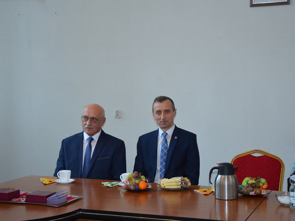 Złote Gody w Gminie Radzyń