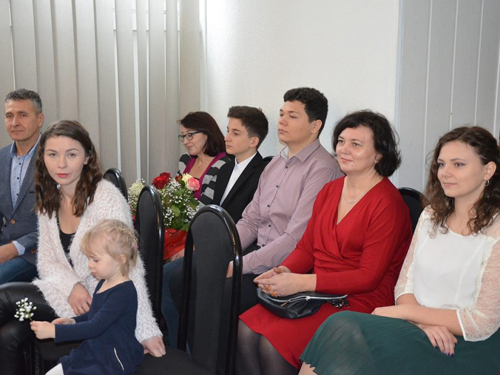 Złote Gody w Gminie Radzyń