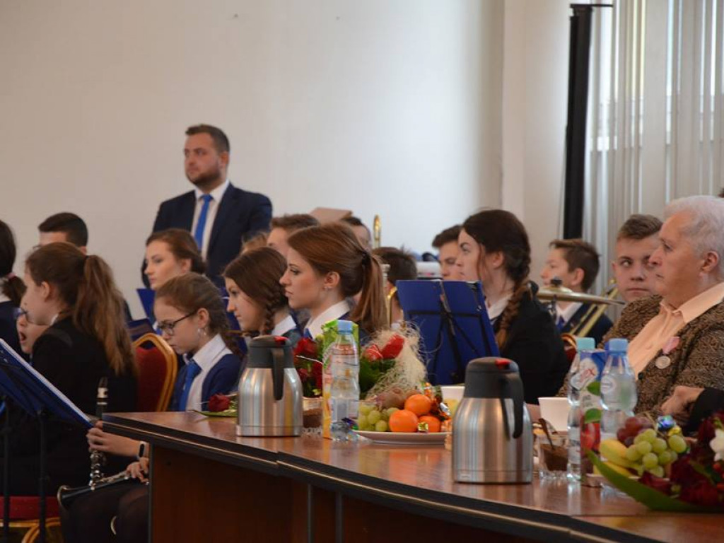 Złote Gody w Gminie Radzyń