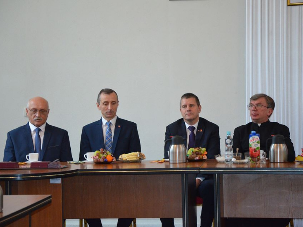 Złote Gody w Gminie Radzyń