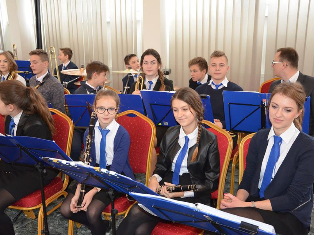 Złote Gody w Gminie Radzyń