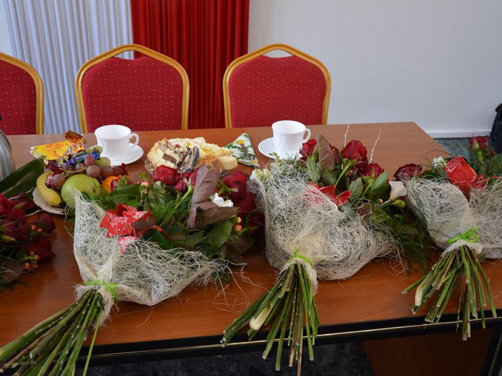 Złote Gody w Gminie Radzyń