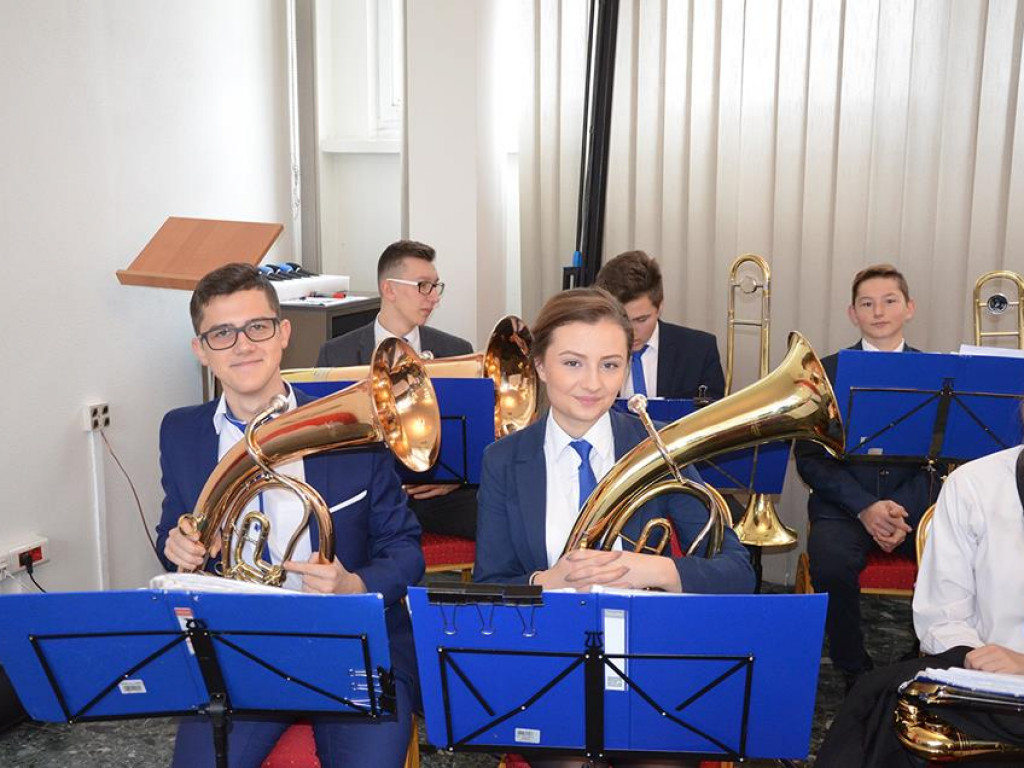 Złote Gody w Gminie Radzyń