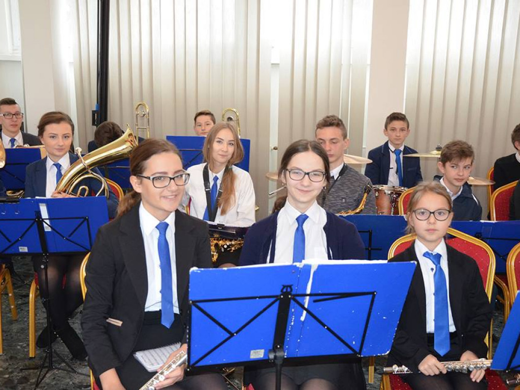 Złote Gody w Gminie Radzyń