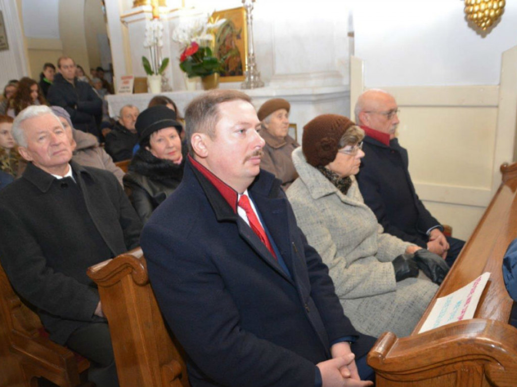 Złote Gody w Gminie Radzyń