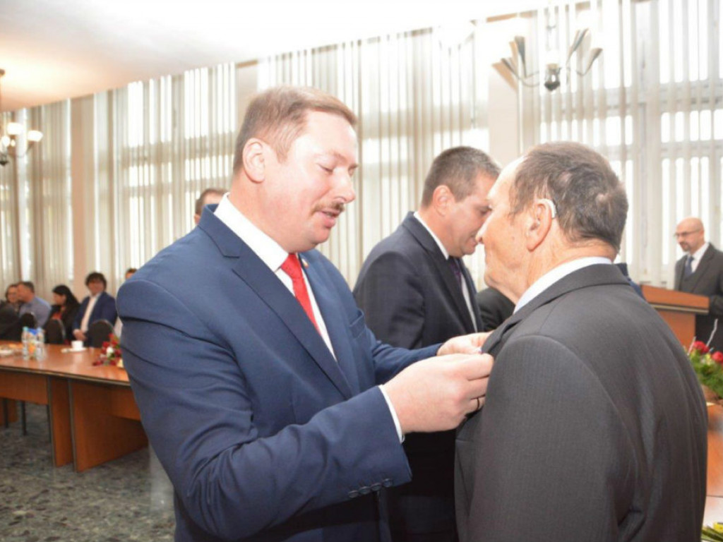 Złote Gody w Gminie Radzyń