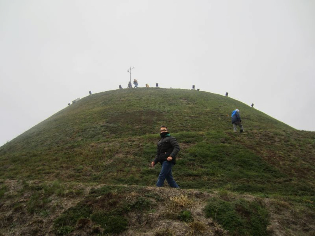 Kraków i Niepodległa z Gimnazjum nr 1