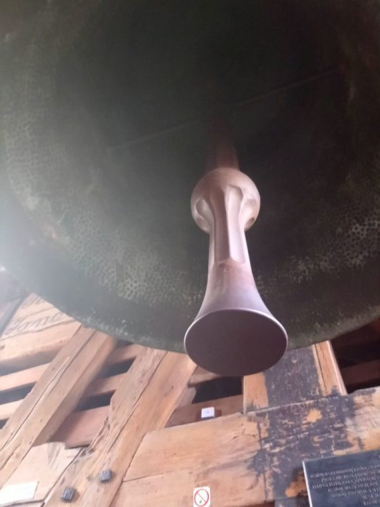 Kraków i Niepodległa z Gimnazjum nr 1