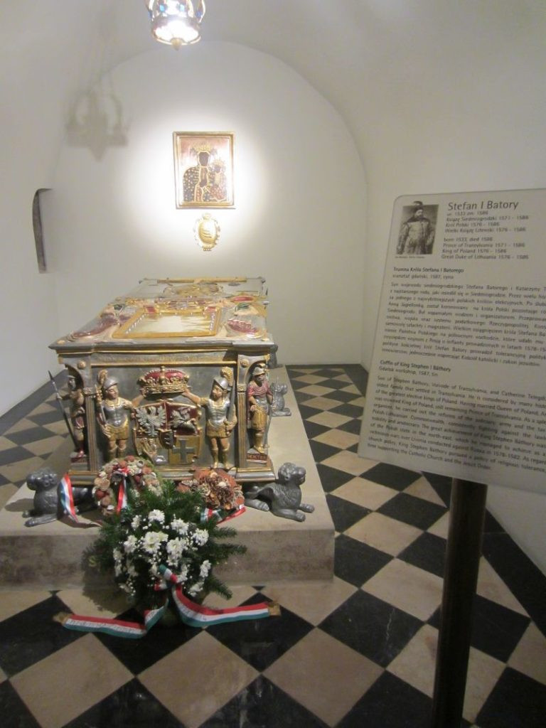 Kraków i Niepodległa z Gimnazjum nr 1