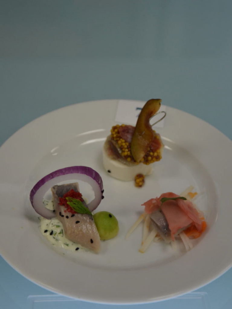 Sukces ZSP w Ogólnopolskim Konkursie Kulinarnym