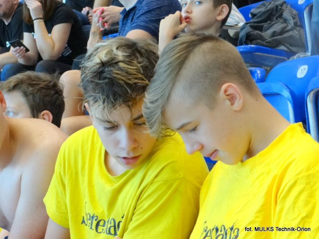 Zimowe Mistrzostwa Województwa Lubelskiego w Pływaniu