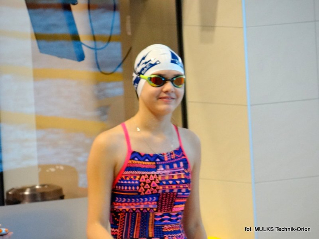 Zimowe Mistrzostwa Województwa Lubelskiego w Pływaniu