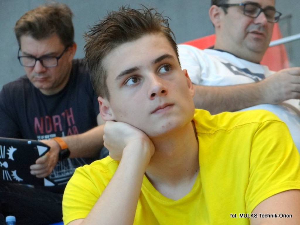 Zimowe Mistrzostwa Województwa Lubelskiego w Pływaniu