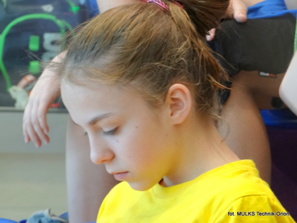 Zimowe Mistrzostwa Województwa Lubelskiego w Pływaniu