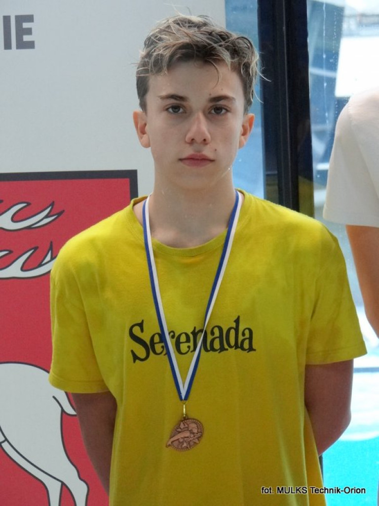 Zimowe Mistrzostwa Województwa Lubelskiego w Pływaniu