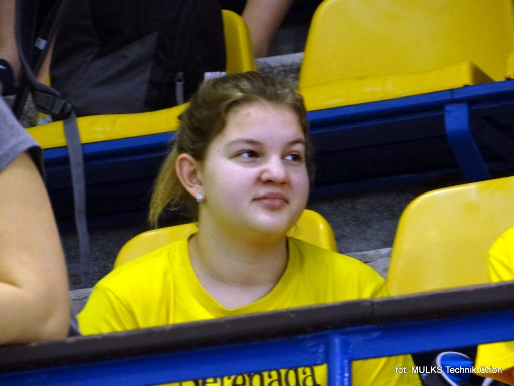 Ogólnopolskie Młodzieżowe Zawody Pływackie o 