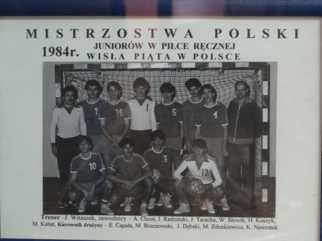 Ogólnopolskie Młodzieżowe Zawody Pływackie o 