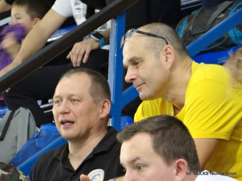 Ogólnopolskie Młodzieżowe Zawody Pływackie o 