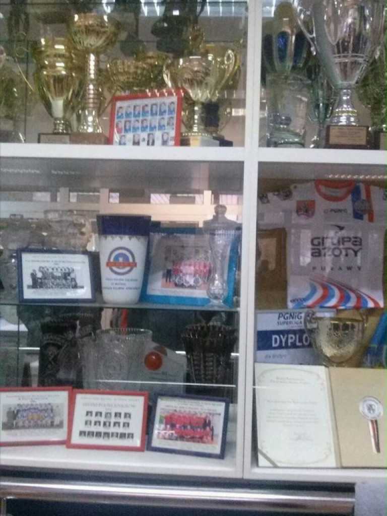 Ogólnopolskie Młodzieżowe Zawody Pływackie o 