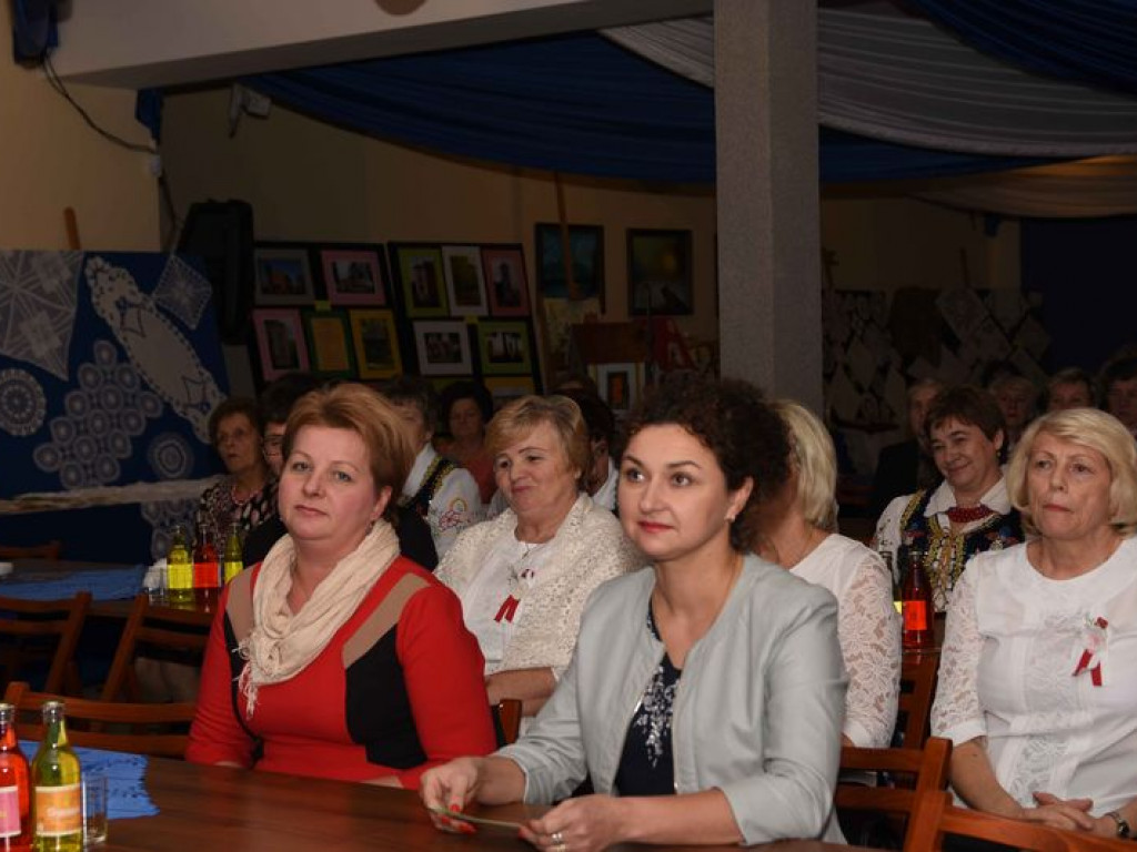 XV Powiatowe Spotkania Twórców Wsi w Kąkolewnicy