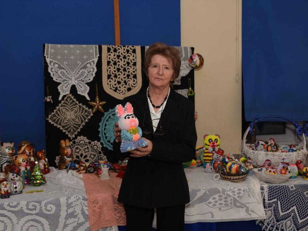 XV Powiatowe Spotkania Twórców Wsi w Kąkolewnicy