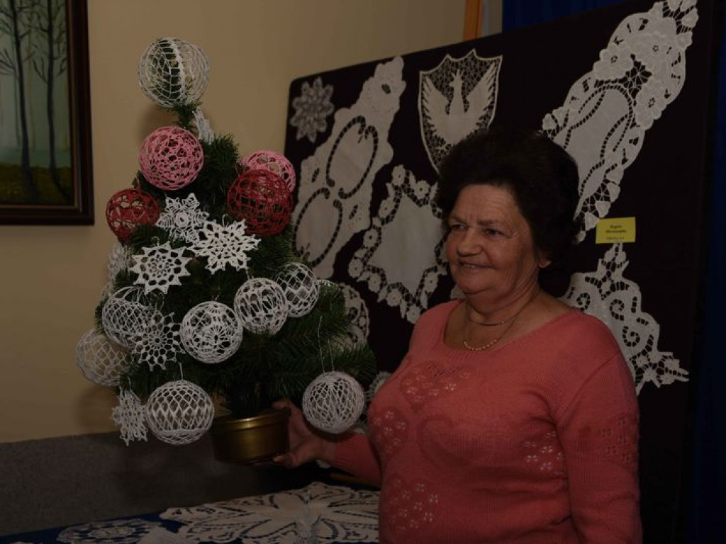 XV Powiatowe Spotkania Twórców Wsi w Kąkolewnicy