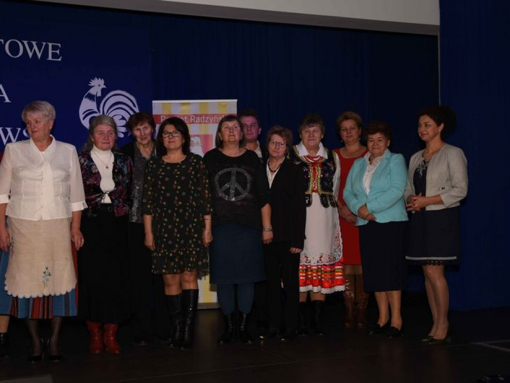 XV Powiatowe Spotkania Twórców Wsi w Kąkolewnicy