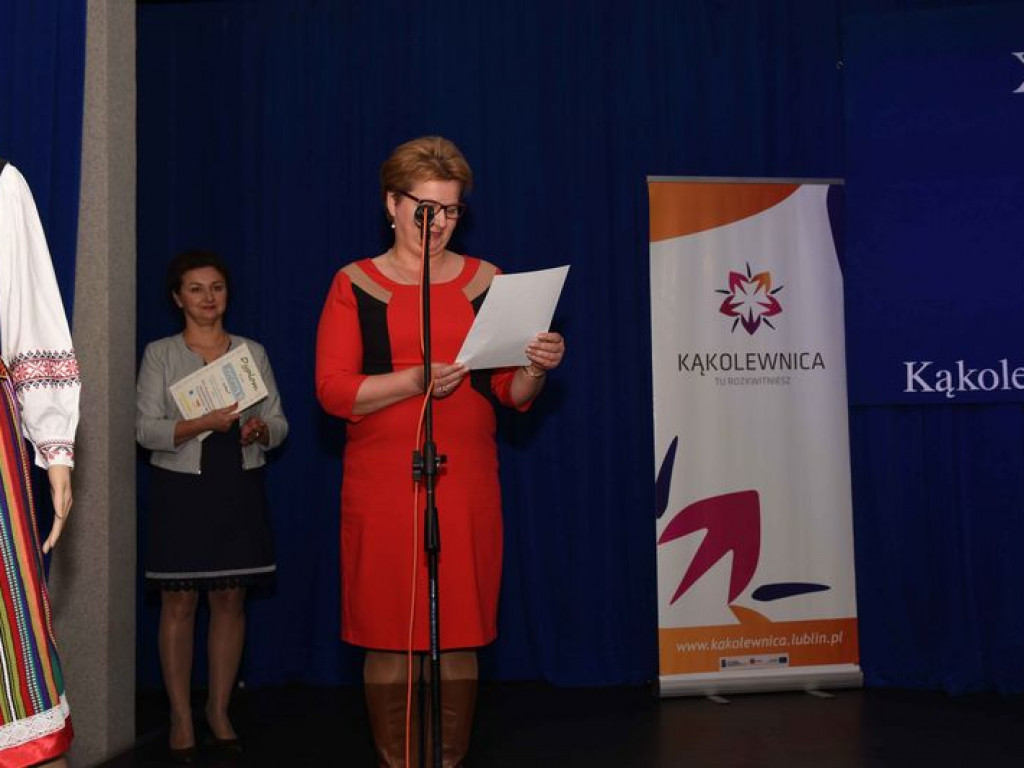 XV Powiatowe Spotkania Twórców Wsi w Kąkolewnicy