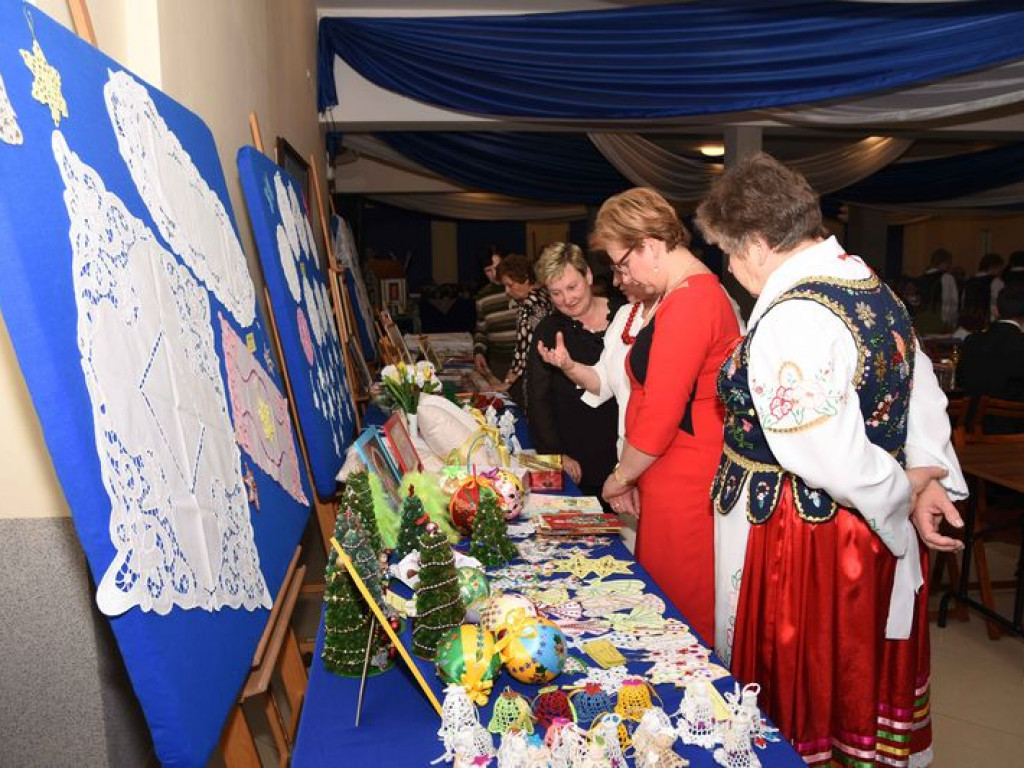 XV Powiatowe Spotkania Twórców Wsi w Kąkolewnicy