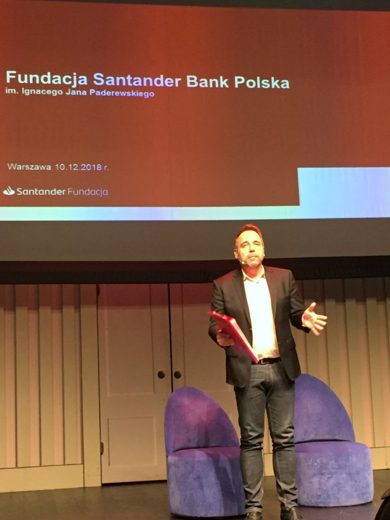 MBP z kolejnym grantem!