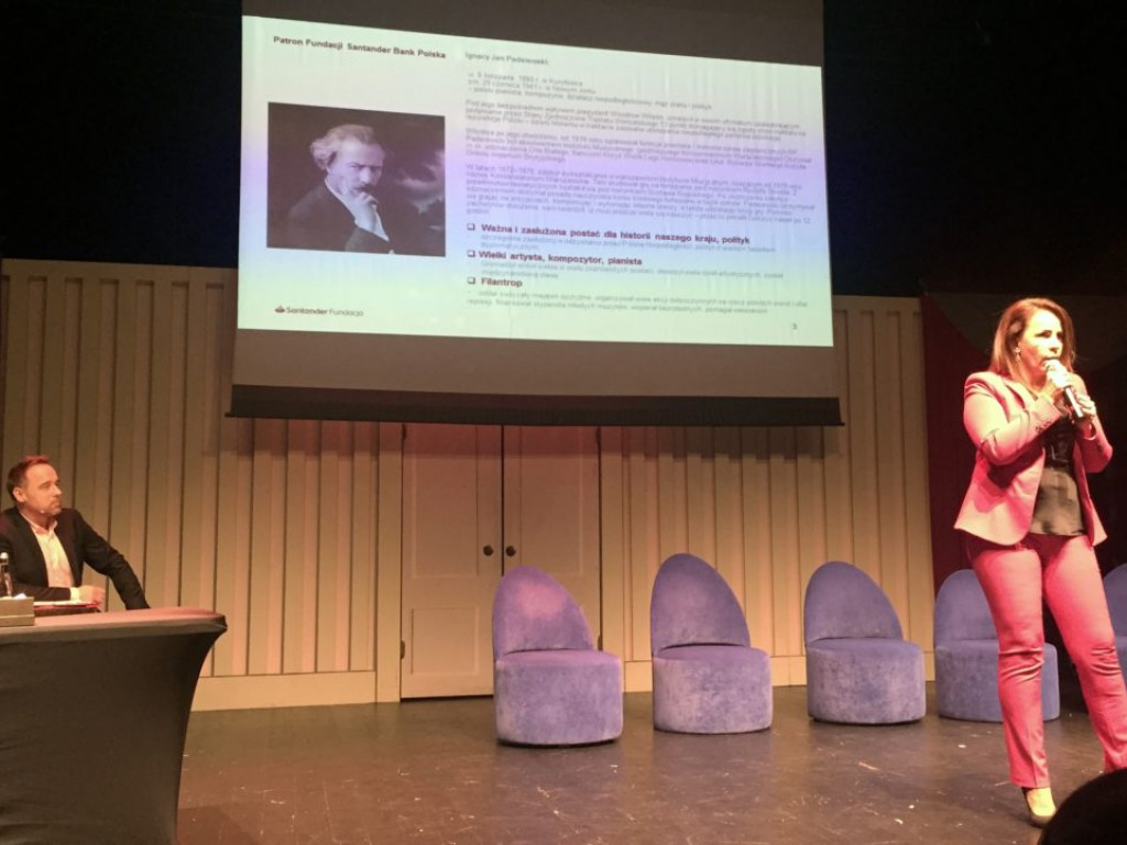 MBP z kolejnym grantem!